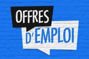 AVIS DE RECRUTEMENT DE TROIS (03) OPÉRATEURS DE PELLE HYDRAULIQUE (CATERPILLAR, HITACHI) 