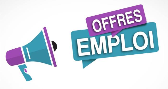 AVIS DE RECRUTEMENT D'UN-E CHARGE (E) DE PROJET – SANTÉ OCULAIRE H/F