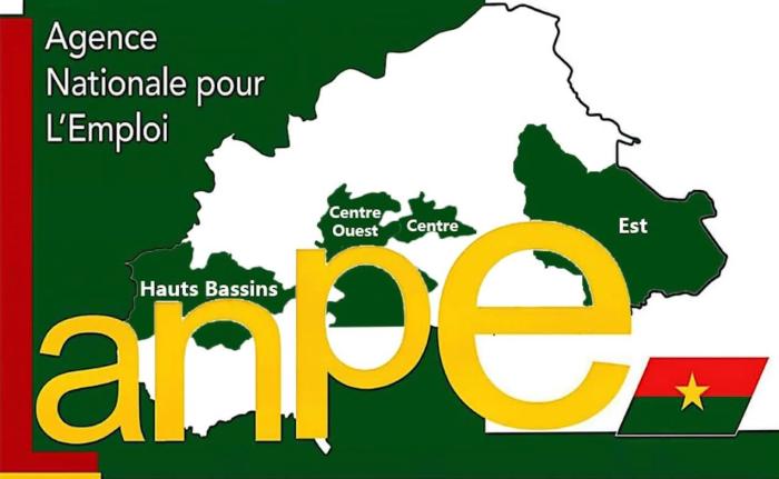 Avis de recrutement de L'ANPE 