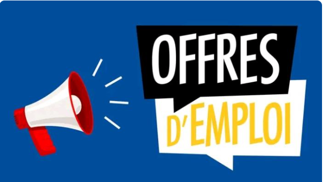 Recrutement d'un 𝐒𝐞𝐜𝐫é𝐭𝐚𝐢𝐫𝐞 𝐆é𝐧é𝐫𝐚𝐥.