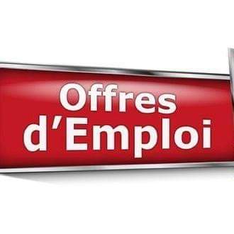 Recrutement de 2 secrétaire 