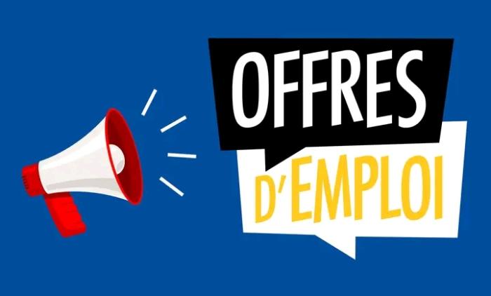 Recrutement d'enquêteurs 