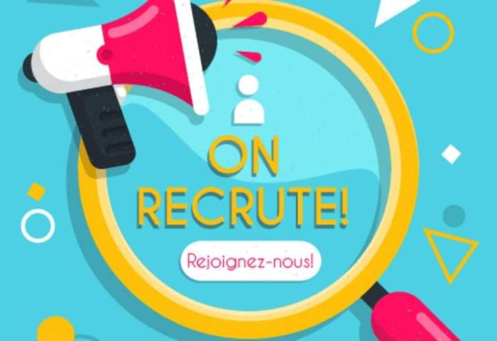 Recrutement du Ministère des Infrastructures et du Désenclavement (MID) 