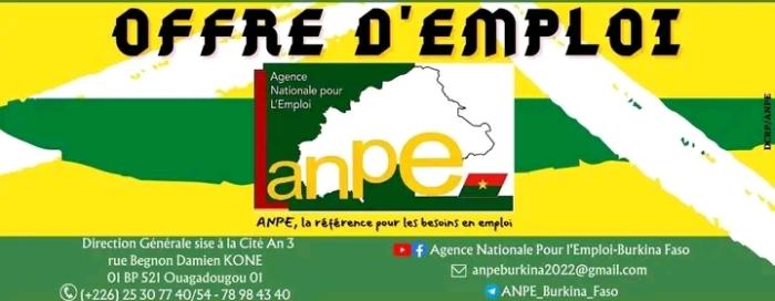 Recrutement d'un gardien 