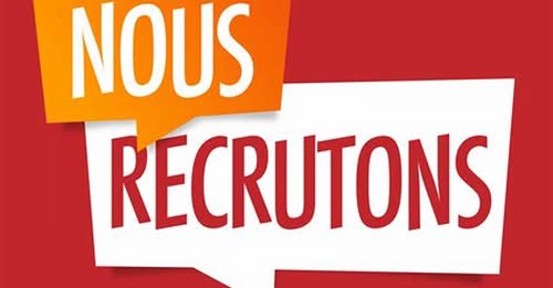 AVIS DE RECRUTEMENT D'UN(E )(01)TEAM LEADER URGENCE 